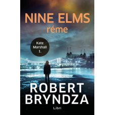Nine Elms réme - Kate Marshall 1 -   Londoni Készleten